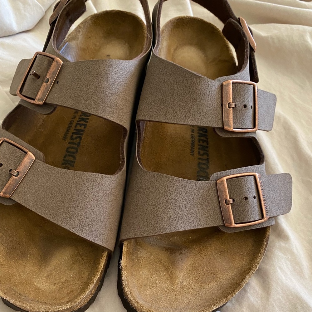 Milano Birkenstock